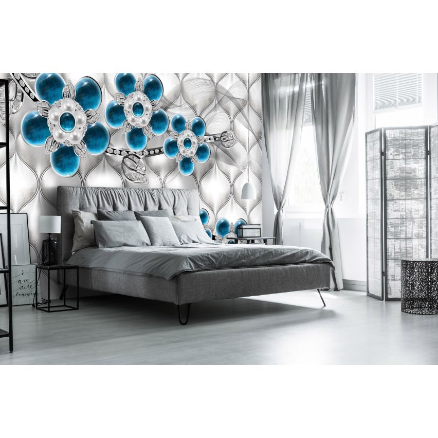 Photo Wall Mural-3D-(C12059)-NON WOVEN-Wallpaper-Abstract XXL