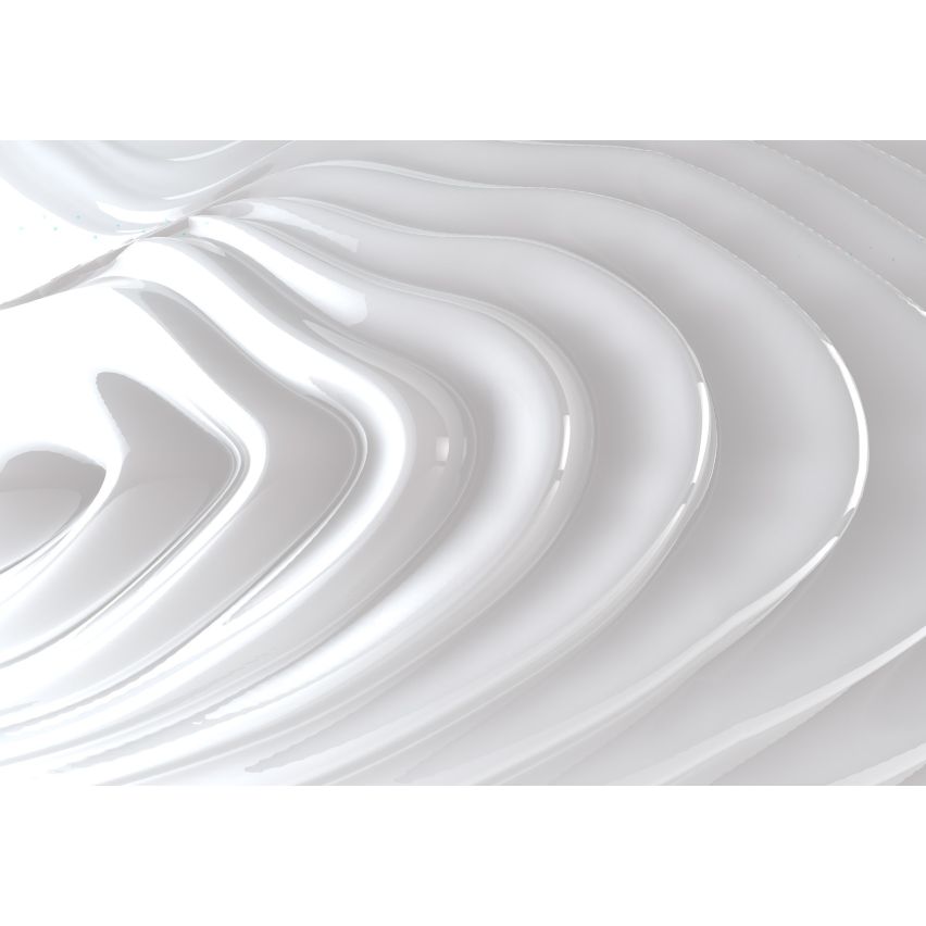 Photo Wall Mural-3D WAVE FREQUENCY-(C12566)-NON WOVEN-Wallpaper-Abstract XXL