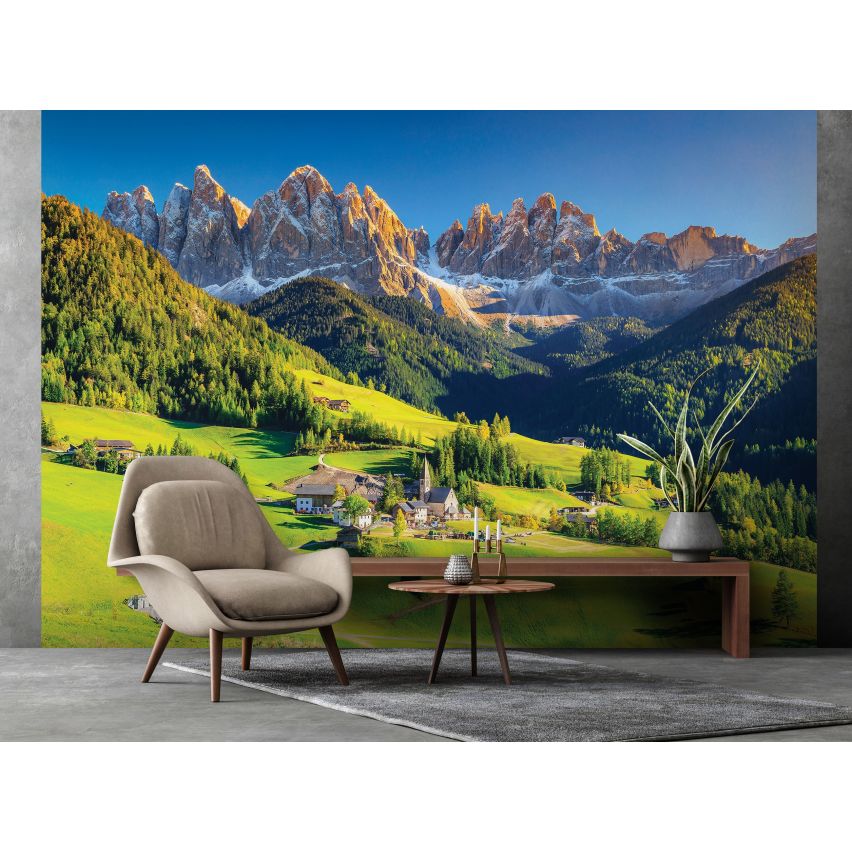 Fototapete 3D -(C14018) - Vliestapete - XXL