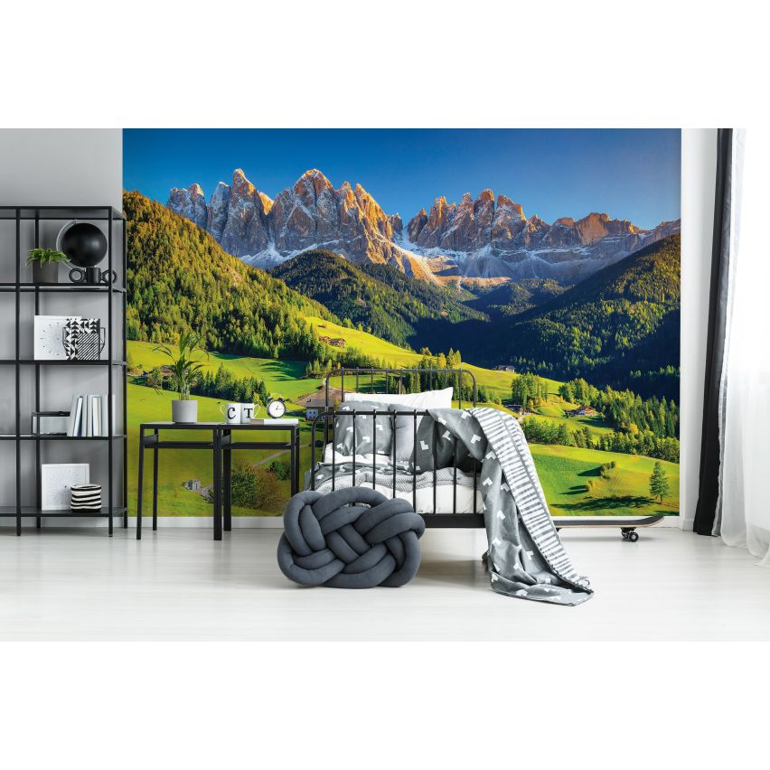Fototapete 3D -(C14018) - Vliestapete - XXL